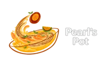 Pearl's Pot Logo